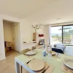 Lejlighed Amalia - Sea View Terrace Wifi Parking - By Tgb *