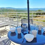 Lejlighed Amalia - Sea View Terrace Wifi Parking - By Tgb *