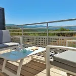 Lejlighed Amalia - Sea View Terrace Wifi Parking - By Tgb Porticcio (Corsica)