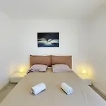 Amalia - Sea View Terrace Wifi Parking - By Tgb Lejlighed Porticcio (Corsica)