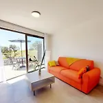 Lejlighed Amalia - Sea View Terrace Wifi Parking - By Tgb *