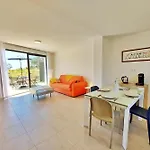 Amalia - Sea View Terrace Wifi Parking - By Tgb Porticcio (Corsica)