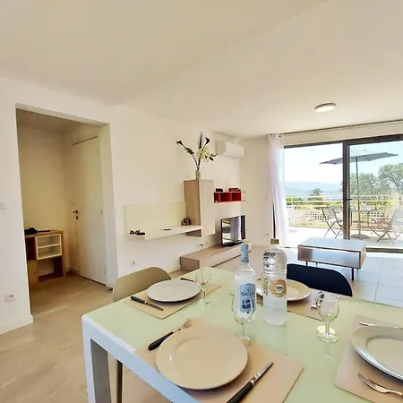 Apartment Amalia - Sea View Terrace Wifi Parking - By Tgb *