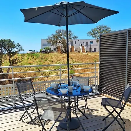 Amalia - Sea View Terrace Wifi Parking - By Tgb Porticcio (Corsica)