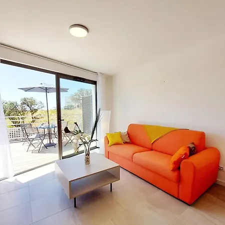 Apartment Amalia - Sea View Terrace Wifi Parking - By Tgb *