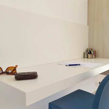 Amalia - Sea View Terrace Wifi Parking - By Tgb *
