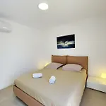 아파트 Amalia - Sea View Terrace Wifi Parking - By Tgb 포르티씨오