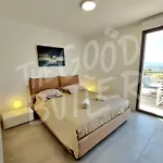Amalia - Sea View Terrace Wifi Parking - By Tgb 포르티씨오