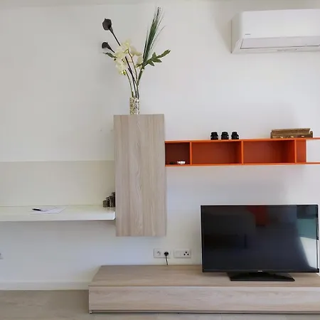 Amalia - Sea View Terrace, Wifi, Parking - By Tgb *