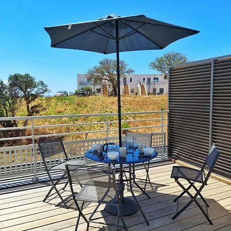 Amalia - Sea View Terrace, Wifi, Parking - By Tgb Apartmán Porticcio (Corsica)