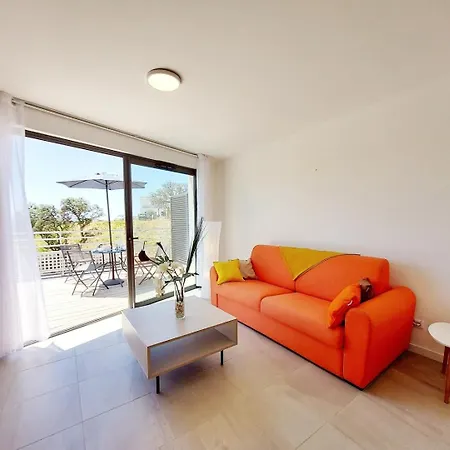 Amalia - Sea View Terrace, Wifi, Parking - By Tgb Porticcio (Corsica)