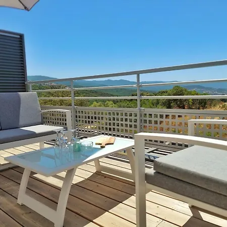 Amalia - Sea View Terrace, Wifi, Parking - By Tgb *
