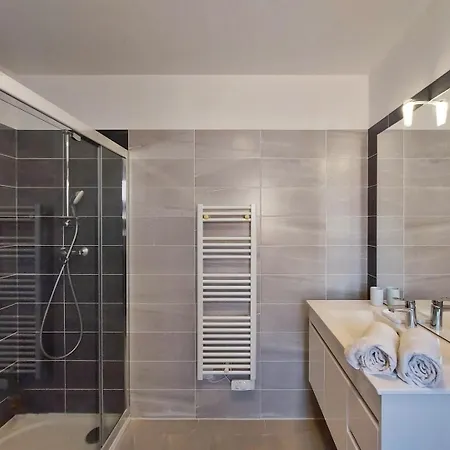 Amalia - Sea View Terrace, Wifi, Parking - By Tgb